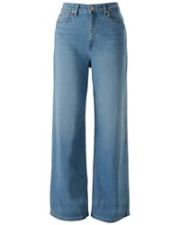 Her & Glory - Rosie Wide Leg - Lyst