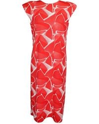 Jennafer Grace - Sabrina Shift - Lyst