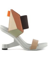 United Nude - Neutrals Eamz 3D - Lyst