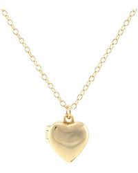 Kris Nations - Heart Locket - Lyst