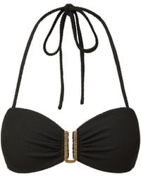 Change of Scenery - Cindy Swim Top Texture - Lyst