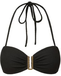 Change of Scenery - Cindy Swim Top Texture - Lyst