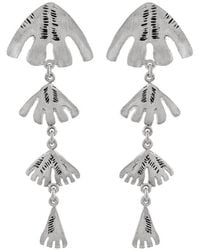 Sophie Simone Designs - Lipsi Earrings - Lyst