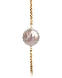 Marquise Swim - Bracelet - Lyst
