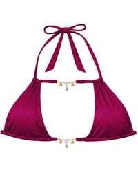 IVY SWIMWEAR - Faye - Lyst