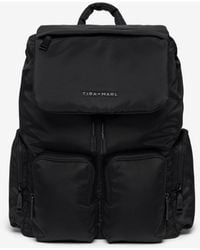 Tiba + Marl - Alto Changing Backpack - Lyst