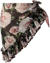 Nur Karaata - Lily Bloom Pareo - Lyst