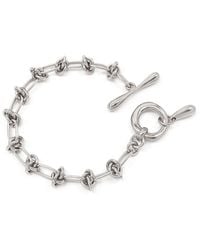 Biko Jewellery - Echo Bracelet - Lyst