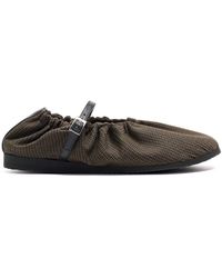 Naguisa - Leonora Tartan - Lyst