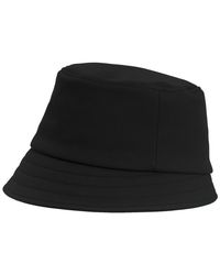 RainSisters - Elegant Bucket Hat - Lyst