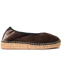 Naguisa - Espadrilles - Lyst