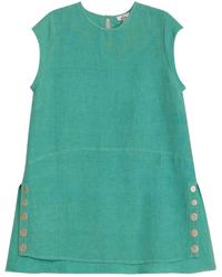 Niza - Linen Top Cannes - Lyst