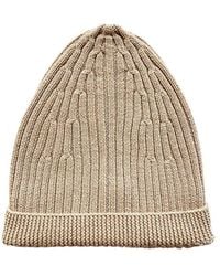 Mabli - Coblyn Beanie - Lyst