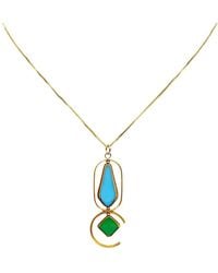 Aracheli Studio - , Art 2212 Necklace - Lyst