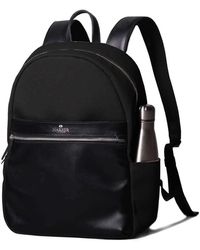 Harber London - Office Backpack - Lyst