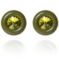 Saule Label - Lola Earrings - Lyst