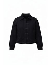 Up-fuse - Graphite Jacket - Lyst