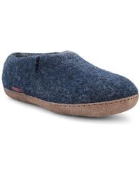 Betterfelt - Classic Shoe - Lyst