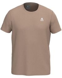 Aora Athletics - Ultra-Light Eco-Friendly Mesh Tee For – Lightweight Breathable Quick-Dry Sustainable Athletic Top - Lyst