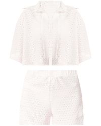 Nur Karaata - Dorothy Set - Lyst