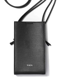 Naoa - Phone & Essentials Crossbody Bag - Lyst