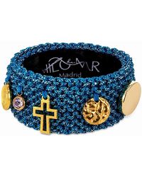 Hilo De Mar - Bracelet - Lyst