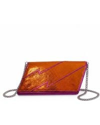 Terry De Havilland - Mia Clutch Bag - Lyst