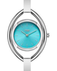 Storm - Orlena Aqua - Lyst