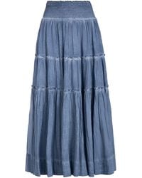 Change of Scenery - Charlie Skirt - Lyst