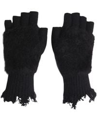 La Granni - X Gabriele Suri Gloves - Lyst