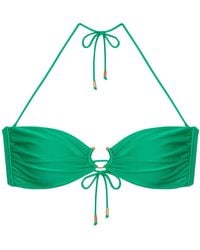 Perilla Lingerie - Malibu Top - Lyst