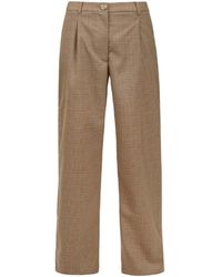 Van Brussel - Alessandro Trouser - Lyst