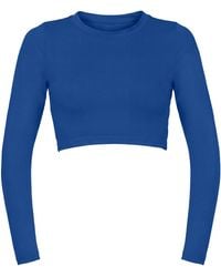 Sunsitiva - Upf Sunshield Top - Lyst