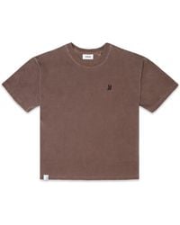 Comune - Ryder Oversized Tee - Lyst