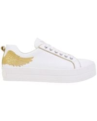 Martel - Angel's Sneak -Flatform - Lyst