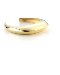 Maison Azur - The Triomphe Cuff - Lyst