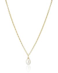 Sif Jakobs Jewellery - Necklace Padua Uno - Lyst