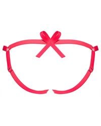 Reckless Wolf - Beau Frame Brief - Lyst