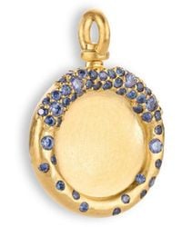 Aelea Studio - Helios Pendant - Lyst