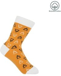 Peper Harow - Made in England - Elements Socks - Lyst