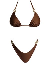 Hymnia - Aura Bikini - Lyst