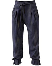Lumina Eligma - The Arabesque Pants Ensemble – & Mustard - Lyst