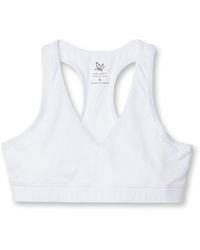 On/Off Essentials - Bamboo Sports Bra - Lyst
