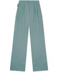 SECTION 101 - Nolan Pant- Dusty Jade - Lyst