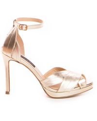 The 5Th Element - Light Smaranda Sandal - Lyst