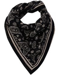 Mohair&Angora - Mohair Foulard - Lyst