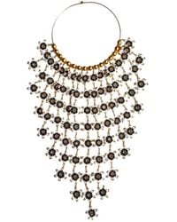 Iliana Arrazola - Waterfall Blossom Necklaces, And - Lyst