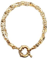 IN CAUDA VENENUM - Archangel Bracelet - Lyst