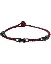 La Pluie Jewellery - Styx Bracelet - Lyst