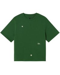 Thinking Mu - Lucia T-Shirt - Lyst